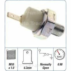 PAT Engine Oil Pressure Switch - OPS-029