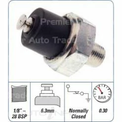 PAT Engine Oil Pressure Switch - OPS-020