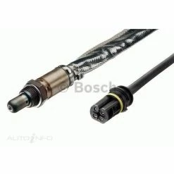 Bosch Oxygen Sensor - 0258003782