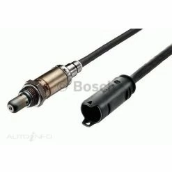 Bosch Oxygen Sensor - 0258005109