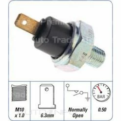 PAT Engine Oil Pressure Switch - OPS-071