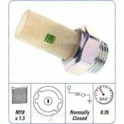 PAT Engine Oil Pressure Switch - OPS-091