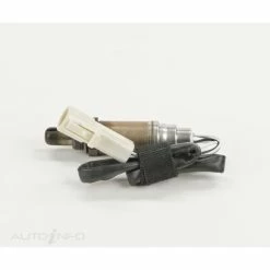 Bosch Oxygen Sensor - 0258005718