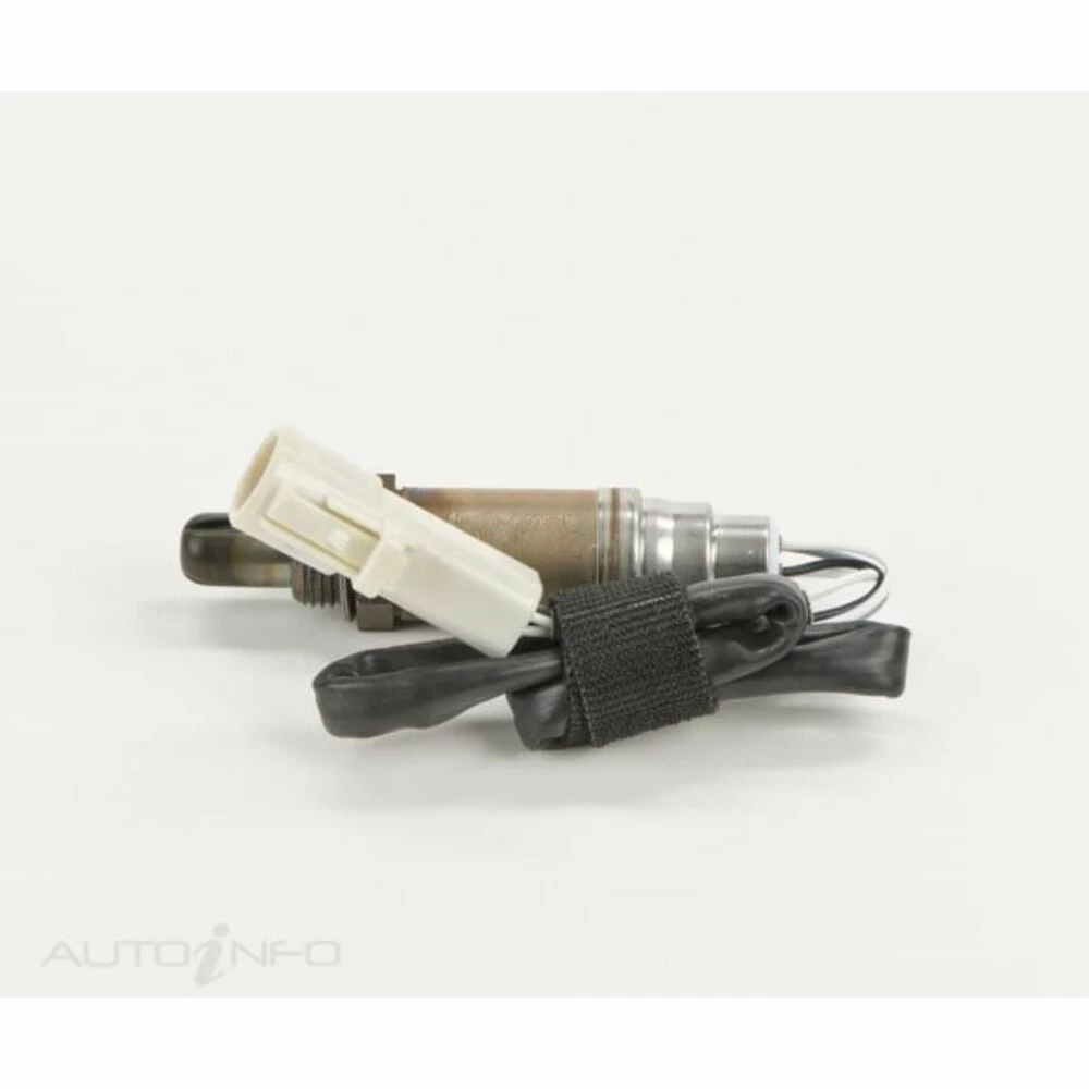 Bosch Oxygen Sensor - 0258005718 1 Bosch Oxygen Sensor - 0258005718