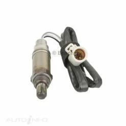 Bosch Oxygen Sensor - 0258005719