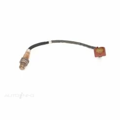 Bosch Oxygen Sensor Pre-Catalytic Converter/Manifold - 0258007084
