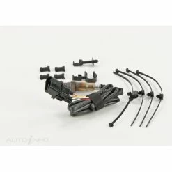 Bosch Oxygen Sensor - 0258007351