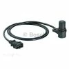 Bosch Engine Crank Angle Sensor - 0261210128