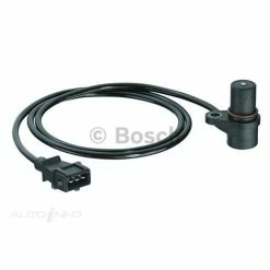 Bosch Engine Crank Angle Sensor - 0261210128