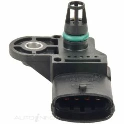 Bosch Boost Pressure/Temperature Sensor - 0281002514