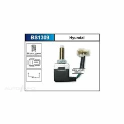 Nice Brake Light Switch - BS1309