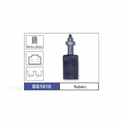 Nice Brake Light Switch - BS1610