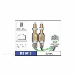 Nice Brake Light Switch - BS1616