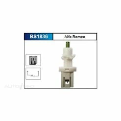 Nice Brake Light Switch - BS1836