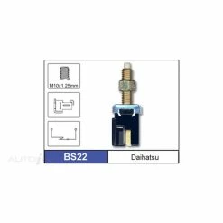 Nice Brake Light Switch - BS22