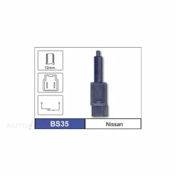 Nice Brake Light Switch - BS35