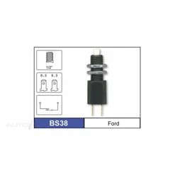 Nice Brake Light Switch - BS38