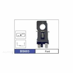 Nice Brake Light Switch - BS603