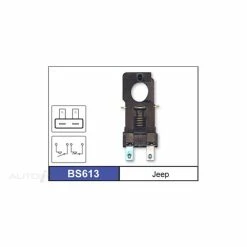 Nice Brake Light Switch - BS613