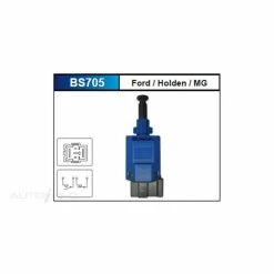 Nice Brake Light Switch - BS705