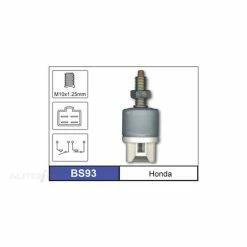 Nice Brake Light Switch - BS93