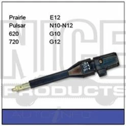 Nice Steering Column Stalk Repair (Indicator) - Pair, NBR329