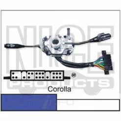 Nice Steering Column Stalk (Indicator) - NBS102