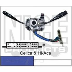 Nice Steering Column Stalk (Indicator) - NBS103