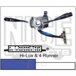 Nice Steering Column Stalk (Indicator) - NBS153