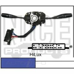 Nice Steering Column Stalk (Indicator) - NBS155