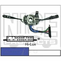 Nice Steering Column Stalk (Indicator) - NBS182