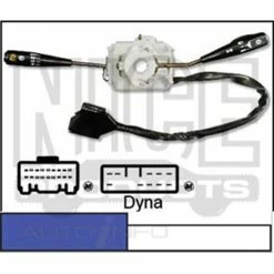 Nice Steering Column Stalk (Indicator) - NBS199