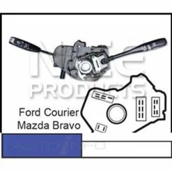 Nice Steering Column Stalk (Indicator) - NBS206