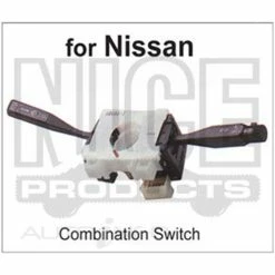 Nice Steering Column Stalk (Indicator) - NBS330