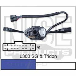 Nice Steering Column Stalk (Indicator) - NBS403