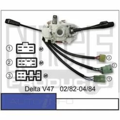 Nice Steering Column Stalk (Indicator) - NBS571