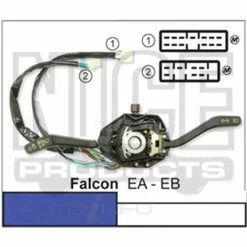 Nice Steering Column Stalk (Indicator) - NBS601