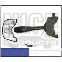 Nice Steering Column Stalk (Indicator) - NBS693