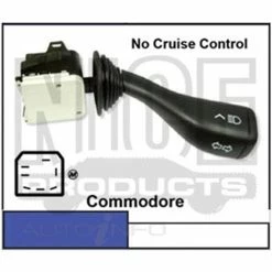 Nice Steering Column Stalk (Indicator) - NBS74B