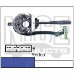 Nice Steering Column Stalk (Indicator) - NBS750