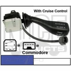 Nice Steering Column Stalk (Indicator) - NBS75B