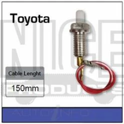 Nice Door Jamb Switch - NDQ100