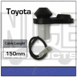 Nice Door Jamb Switch - NDQ101