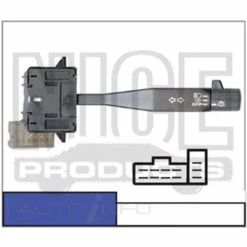 Nice Steering Column Stalk (Headlight) - NHS330