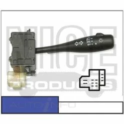 Nice Steering Column Stalk (Headlight) - NHS332