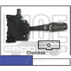 Nice Steering Column Stalk (Indicator) - NHS890