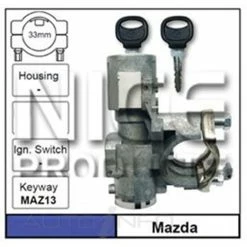 Nice Ignition Lock - NI256