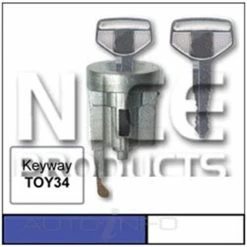 Nice Ignition Switch Barrel - NIB128