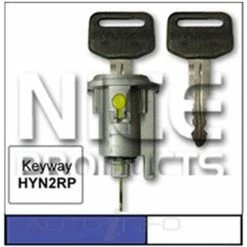 Nice Ignition Switch Barrel - NIB1322