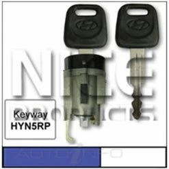 Nice Ignition Switch Barrel - NIB1324